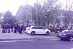 В Мариуполе убили местного бизнесмена