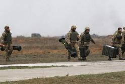 ВСУ провели учения с использованием ракет Javelin (фото)
