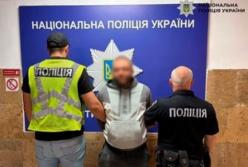 У Києві військовослужбовець убив товариша ножем на дитячому майданчику