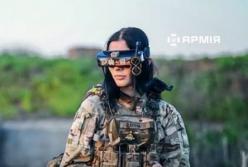 21-річна «Ксена» з «18–24» знищує окупантів дронами, змінивши мистецтво на військову службу