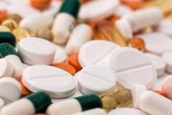 В Украине запретили популярный мочегонный препарат