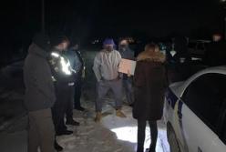 В Хмельницком полицейский сбывал информацию из закрытой системы МВД (фото)