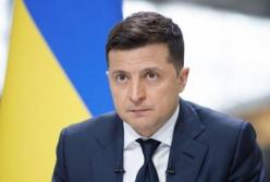 Зеленский презентовал модель здоровой школы для украинских детей