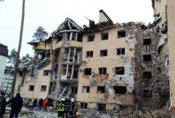 "Убитых давили танками, закатывали в асфальт": мэр Ирпеня назвал число погибших мирных жителей