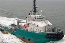 В Атлантическом океане пропало судно с украинцами