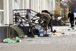 Теракт у Миколаєві: загинуло троє військовослужбовців, ворожу агентку розірвало на шматки (відео)