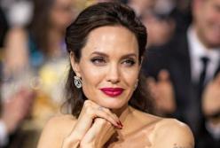 «Удалила обе груди»: Джоли призналась, почему решилась на серьезный шаг