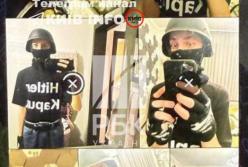 Різанина у київській школі: сплили нові подробиці про 9-класника, який працював на ФСБ (фото, відео)