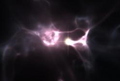 Обнаружена самая древняя звезда во Вселенной