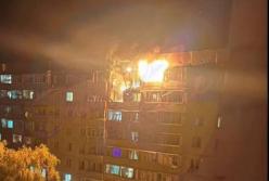 Атака на Суми: понад 10 поранених, серед них – діти (фото, відео)