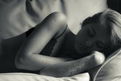 Слишком долгий сон не менее вреден, чем недосыпание