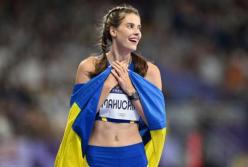 Найкращий результат за останні 24 роки: Ярослава Магучіх виграла золотий етап Континентального туру в Токіо