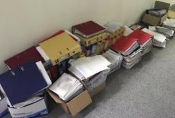 СБУ разоблачила схему вымогательства по кредитным долгам