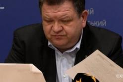 Екссудді Верховного Суду Богдану Львову повідомили про нову підозру у легалізації майна на 26 мільйонів гривень