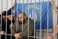 Приговоры бывшим бойцам "Торнадо" оставили в силе