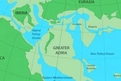 Ученые обнаружили часть затерянного африканского континента