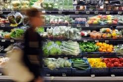 Инфляция в Украине резко ускорилась