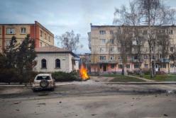 На Сумщині через атаку дронів 35 поранених, з них 19 діти