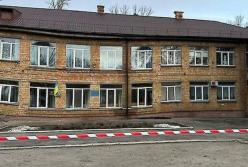 В Києві судитимуть винуватця просідання стіни дитячого садочка (фото)