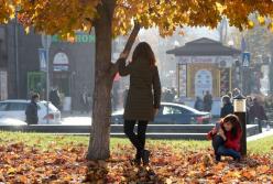 Прогноз погоды на 3 октября: сухо и солнечно, на западе дожди