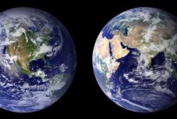 Ученые заявили о смене полярности магнитных полюсов Земли