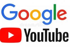 В работе Youtube и Google произошел масштабный сбой
