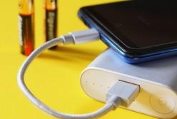 Ученые создали безопасный аккумулятор на основе воды