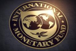 МВФ выделит 50 миллиардов долларов на экологию