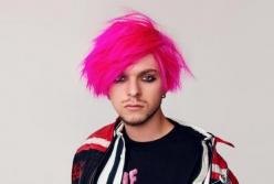 ​Панк-рок хулиган ПОЛ ПУНШ сыграет концерт в Киеве