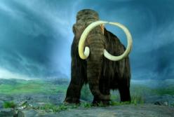 Ученые объяснили, что убило мамонтов