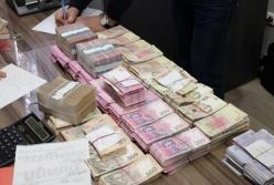 В Полтавской области СБУ подозревает «Нектар» в хищении урожая на 5 млн