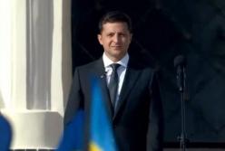 Что Зеленский сказал украинцам: полная речь президента (видео)