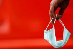 От гриппа за неделю умерло девять украинцев