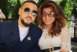 Ирина Демичева показала подросших сыновей MONATIK’а