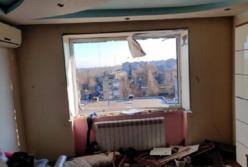 В Донецкой области прогремел взрыв в многоэтажке, есть пострадавшие