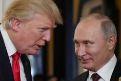 Зустріч Трампа і Путіна на Алясці веде до повільної поразки України, - CNN