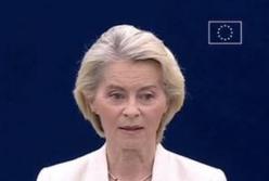 ЄС надасть Україні наймасштабнішу підтримку в історії, підтвердила фон дер Ляєн