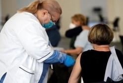 В Киевской области открывают еще три центра вакцинации