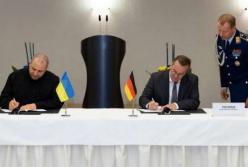 Німеччина погодила військову допомогу Україні на 5 мільярдів євро