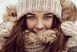 Врач дал советы, как одеваться в холод, чтобы меньше болеть