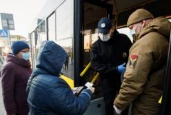 Как будет работать транспорт при локдауне: в Кабмине перечислили ограничения