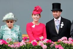 Любимый внук королевы Елизаветы разводится с женой