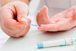 Врачи назвали ранние симптомы диабета