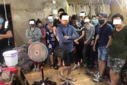 В Одесской области выявили полсотни нелегалов-вьетнамцев