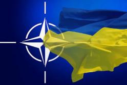 Украина получила статус партнера НАТО с расширенными возможностями