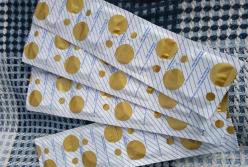 В Новые Санжары эвакуированным из Китая передали презервативы (фото) 