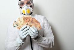 С какими проблемами столкнулся украинский бизнес и потребители во время карантина