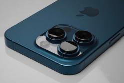 iPhone 15 Pro Max – идеальный телефон для блогера