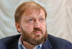 Горбаля назначили членом Совета Нацбанка