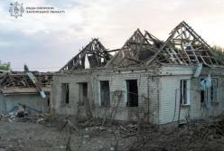 Росіяни вдарили по Запоріжжю: загинули дві жінки, поранений 4-річний хлопчик (фото)